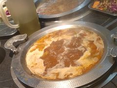 -成老灶火锅鸡(平山店)