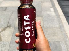 -COSTA COFFEE(武汉武商MALL店)