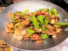 -眉州东坡(团结湖店)