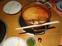 -生如夏花泰式火锅(鹭洲里店)