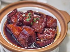 -小菜园新徽菜(阜阳颍州万达店)