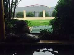 -郑州银基黄帝宫御温泉