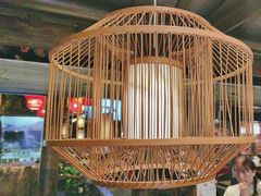 -老土灶·扬州非遗淮扬菜(大运河博物馆店)