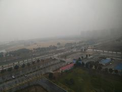 -苏州太湖假日酒店