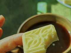 -云座·时光·观景咖啡厅(五爷庙店)