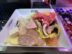 -福客麻辣烫·现炒麻辣香锅(印力中心店)