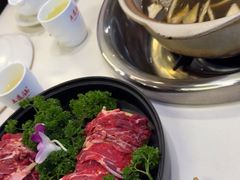 -土连锅·现熬养生汤锅(梁家巷店)