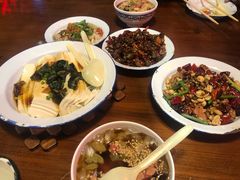 -搓火大都会(广安门总店)