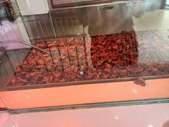 卤鸡胗-马家老鸡店