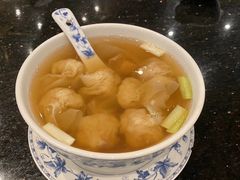 鲜虾云吞面-正斗·港式粤菜(SKLP店)