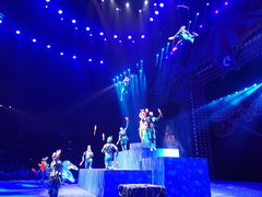 -珠海横琴长隆《卡卡虎奇遇记》