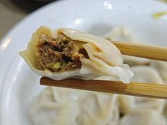 -李恩记清真水饺(北电大厦店)