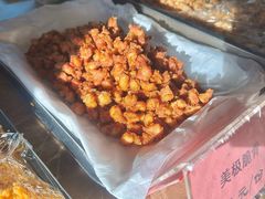 -荣誉海鲜酒楼(海湾店)