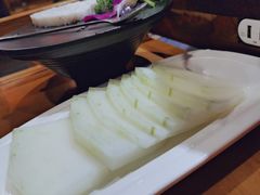 冬瓜-要德火锅(鼓楼店)