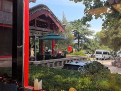 -明湖楼·经典鲁菜山东海鲜(大明湖店)