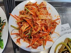 -韩麦大冷面(桂花街直营店)