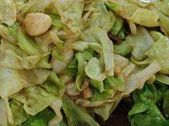 手撕包菜-溢香苑瓦罐(前进路店)