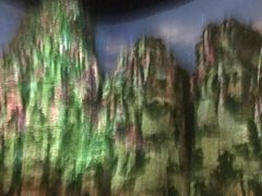 -房山世界地质公园博物馆