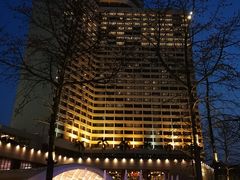 -广州花园酒店