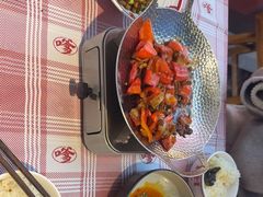 -高嗲嗲·湘味爆炒王(云密城店)