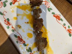 -北京老门框爆肚涮肉馆(凤城六路店)