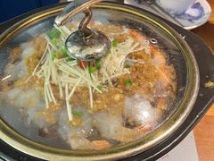 -前海沿·青岛菜(五四广场永旺店)