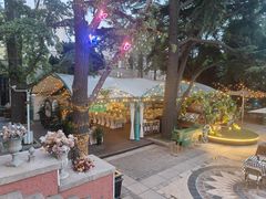 -中山路壹号传奇club·啤酒花园餐厅