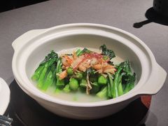 -御膳汤品(猎人坊店)