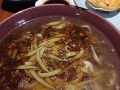 -美盛喜来登大酒店-盛宴标帜餐厅