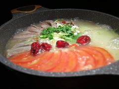 -楼兰新疆主题餐厅(苏州中心店)