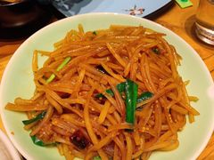 -局气烤鸭·北京菜(前门店)