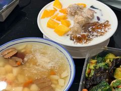 -水牛奶皇后糖水铺(深圳总店)