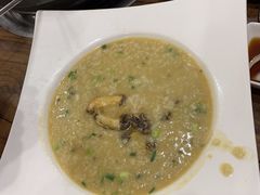 -真情鲍鱼海鲜汤