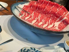 -爱丽格斯火锅(东岸国际店)