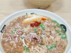 -原掩骨会饶阳豆腐脑总店