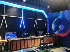 -世代星球·保龄球·镭战真人CS·团建(杨浦店)
