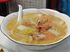 -来之顺海鲜菜馆·青岛菜(栈桥店)