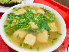 -白魁老号饭庄(安内店)