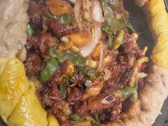 -灶座小锅烀饼·铁锅炖(全国总店)