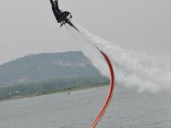 -南京金牛湖风景区