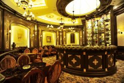 点击看大图 -金庭庄园酒店彩虹厅