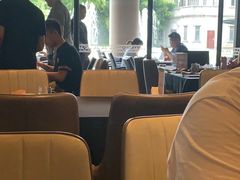 -Efes Turkish & Mediterranean Cuisine 艾菲斯餐厅(陆家嘴店)