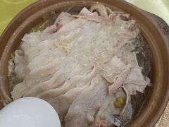 -砂锅居(西四店)