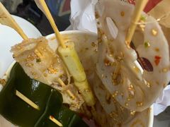 -廖记棒棒鸡(金光华广场店)