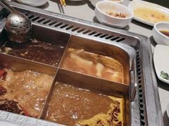 -海底捞火锅(龙湖北京大兴天街店)