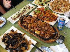 -桃子餐厅·天津菜(红星路直营店)