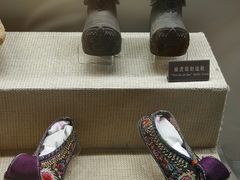 -天津华夏鞋文化博物馆