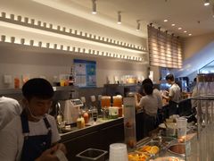 -喜茶(上海正大广场店)
