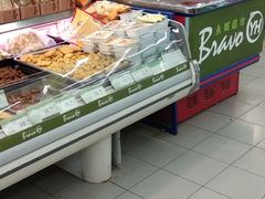 -永辉超市(中南城店)