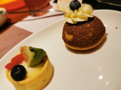 -佛山保利洲际酒店·月色西餐厅